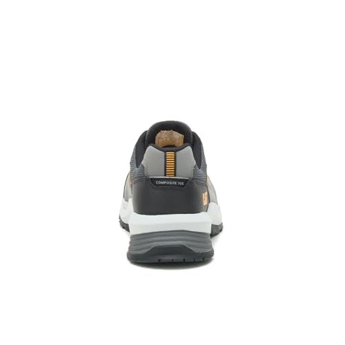 Image of CAT Footwear Mens Streamline 2.0 Mesh Composite Toe Work Shoe