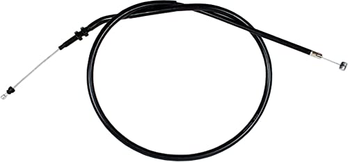 Motion Pro 02-0382 Black Vinyl Clutch Cable