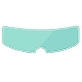 Contenuto della confezione: 1 maschera per casco