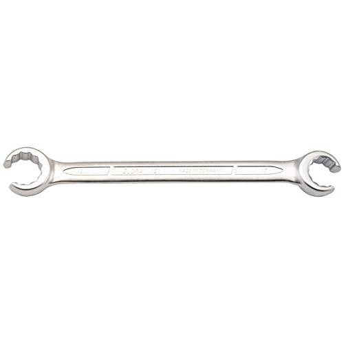Image of Draper 4551 Elora Metric Flare Nut Spanner, 17mm x 19mm
