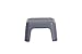 Rubbermaid One-Step Stool Bisque Holds up to 200 Pounds 7