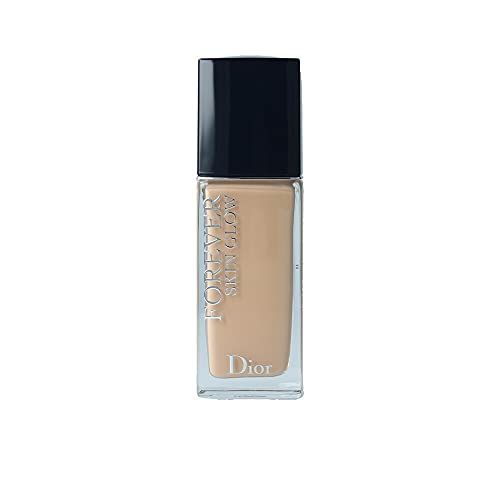 Dior Dior Forever Skin Glow Foundation Spf 35-2n Neutral-glow, 1 Fl Oz (Pack of 1)