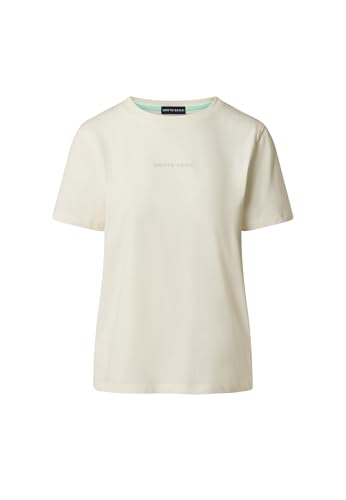 T-shirt NORTH SAILS imprimé ton sur ton pour éviter les logos trop voyants