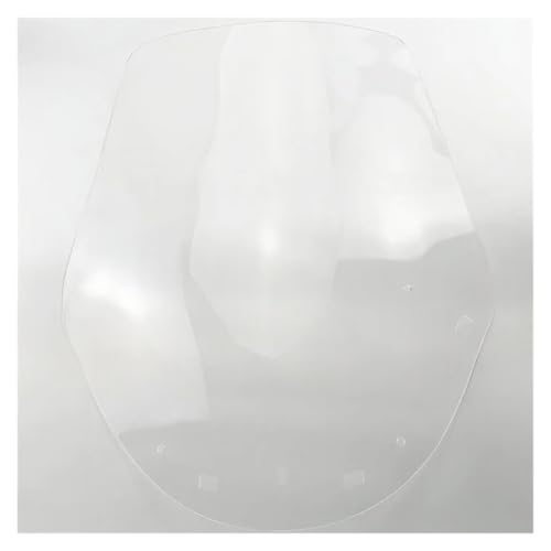 Pare-brise Burgman AN650 contre le vent bulle moto 62cm