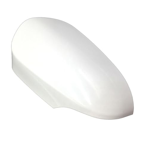 Ԃ̃obN~[nEWO For For Corolla 2014-2017 Rearview Side Mirror Cover Caps Rear View Shell Car Accessories(For Left)