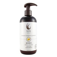 Key West Aloe Mango Moisturizing Lotion, 12 Ounces