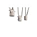 Feit Electric 5 Socket Mix N Match String Light Strand (10-Foot)