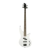 Versatile style and enormous sound collide in the all-new JS Series Spectra Bass JS2. The Spectra Bass JS2 provides a sound that is as unique as the bassist playing it. Whether it be funk, hard rock or gospel, a colossal Jackson J-style bridge pickup...