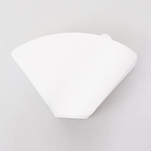 KCROASTERS Coffee Filter Paper No. 2 (Pack of 100) Amazon.in Home & Kitchen