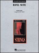 Algopix Similar Product 8 - Ravel Suite For Strings
