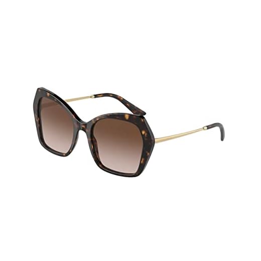 Occhiali da dolce & gabbana dg4399 502/13 - 56/20/145