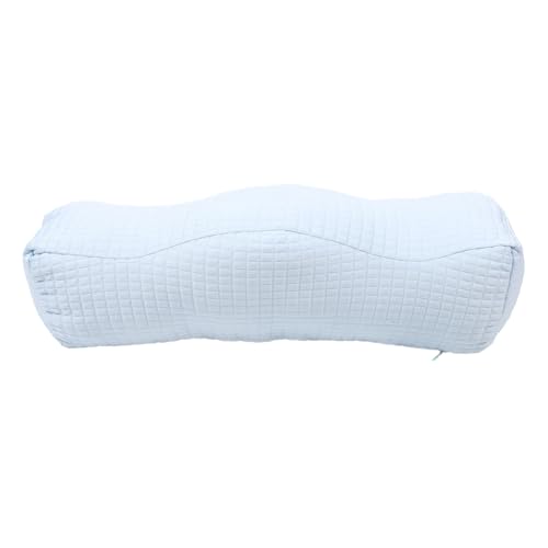 SOLUSTRE Comfortable Leg Elevator Pillow Ankle Cushion Foot Pillow for Bed Leg Recliner Foot for Pain Relief