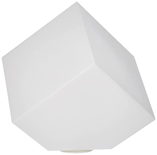 Artemide Edge Lampada Parete/Soffitto 35x32x21 cm