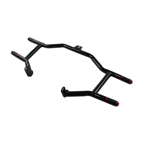 Barre de protection moteur pour voyager en Road King et Street Glide CVO