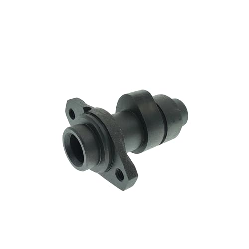 Árbol de levas contra pérdida de compresión en motos XR250 y XL250 1978-1983