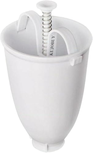 One hand Donut Maker Manual Donut Maker Plastic Doughnut Machine Mold Biscuit Donuts Donut-Depositor...