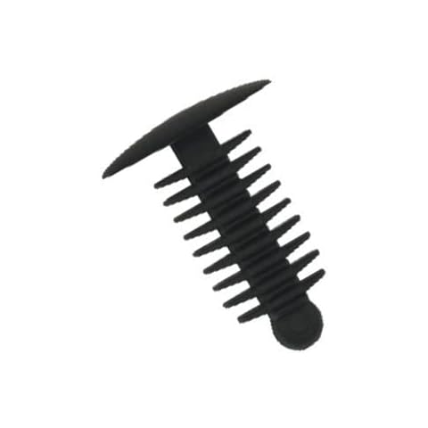 Universal Tree Clips for Car and Boat Panels Cover