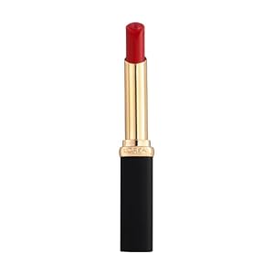L’Oréal Paris Barra de Labios Color Riche Intense Volume Mate, Color 336 Rouge Avant-Ga, 26.20 g (Paquete de 1)