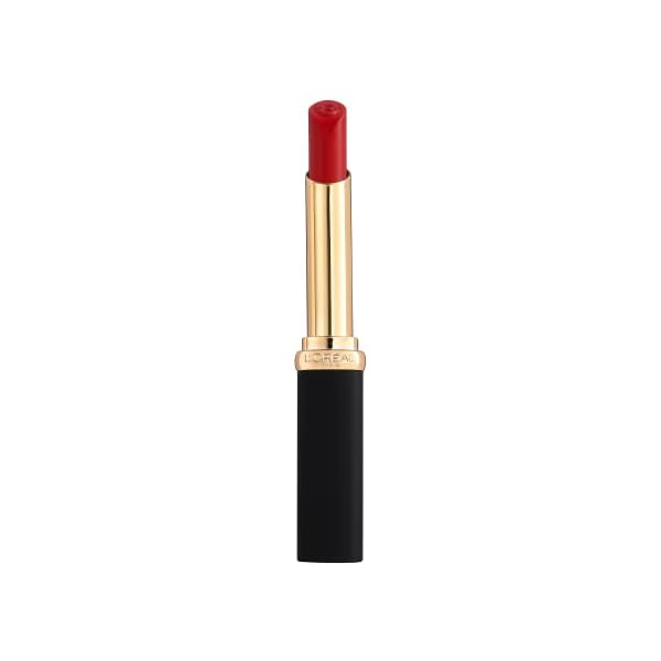 LOreal-Paris-Barra-de-Labios-Color-Riche-Intense-Volume-Mate-tono-336-ROUGE-AVANT-GA