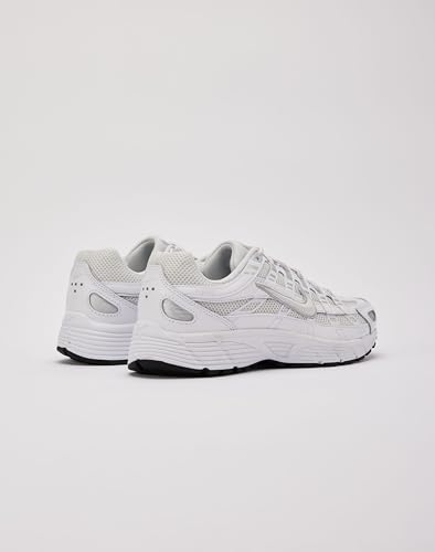 Nike P-6000 Grade-School (HV5064-003, White)3