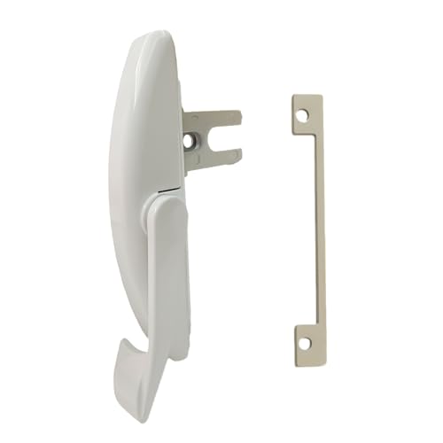 SILENTLOK Maxim Locking Handle