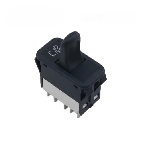Interrupteur de phare avant A0630769010 commande feu de brouillard Freightliner