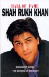 Hall of fame - shah rukh khan 8178092379 Book Cover