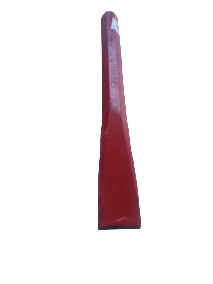 TMC Chesil Cutting Edge Drop Froged Comfortable Grip | Heavy Duty Material for Civil Work (Medium, 395 Gr)-image-8