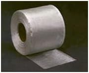 Fibre Glass Evercoat 100922 Bulk Fiberglass Tape - 6 oz.