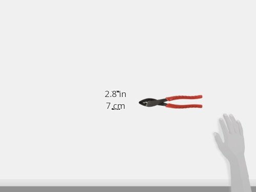 Milwaukee 48-22-6103 Crimping Pliers #TOP1