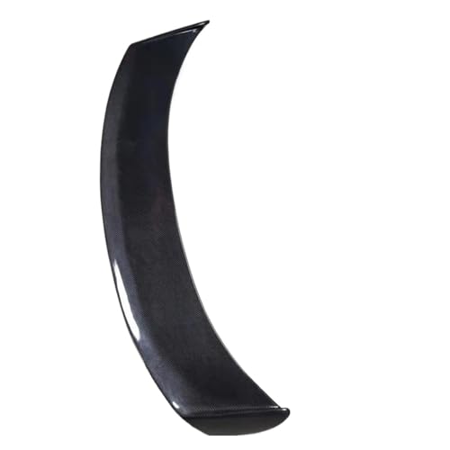 Aileron de coffre carbone Porsche Boxster pour corriger la portance