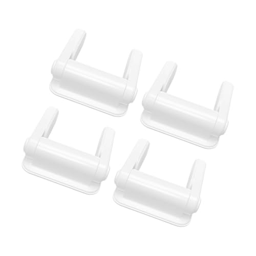 SHOWERORO �܂肽���ݎ��h�A�n���h�����b�N �`���C���h�v���[�t�΍� �h�~�J�o�[ �ϋv�� �H��s�v�ŊȒP���t�� ����h�A�n���h���ɑΉ�