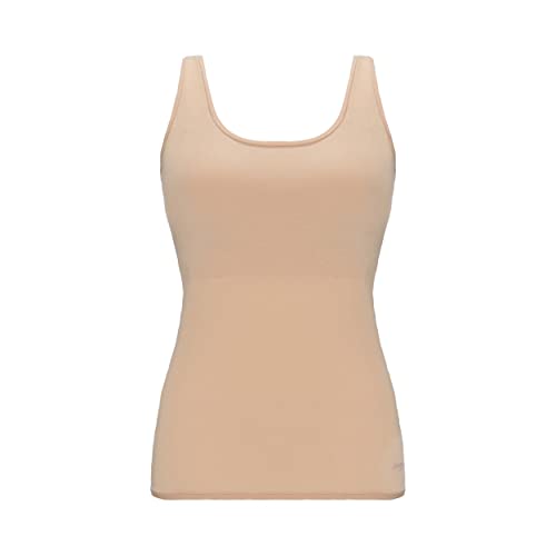 [トリンプ] スロギー ゴー オールラウンド カップ付きトップ2 ラージ 1195(ピーナッツバター) LL3Lサイズのサムネイル