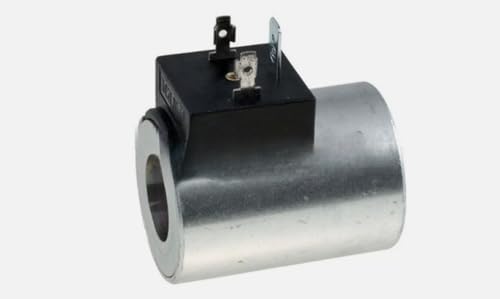 1PC Solenoid Valve Coil 092202132 26VDC Replacement