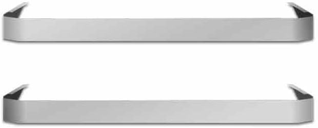 Trux Accessories TP-1510 Peterbilt 379 Blank 48" Sleeper Panel