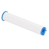 Duschkopf mit negativen Ionen, Handbrause, Druckbetrieb, Badregner, wassersparend, mit 3 Filtern für beste Duscherfahrung, mit 3 Filtern (#2)
