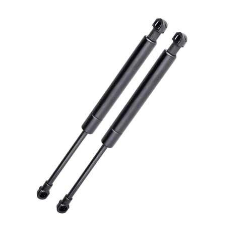 Vérins à gaz de coffre Toyota Auris 2006-2012 - Lot de 2 verins hydrauliques arrière