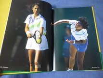 Amazon.co.jp: 伊達公子写真集Date帯付き 1997年初版 Numberスペシャル