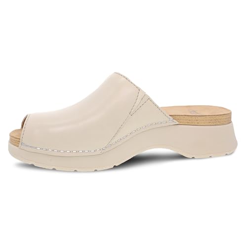 Image of Dansko Women's Ravyn Peep Toe Sandal