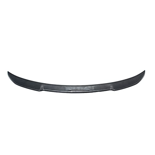 Aileron pour Série 4 F33 2D Cabriolet 2014-2019 420i 430i 435i noir