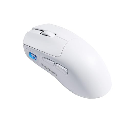 MAMBASNAKE M4 ゲーミングマウス