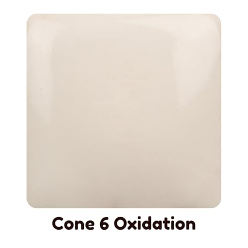 image for Mayco Stroke & Coat SC-016 Cotton Tail White Gloss Wonderglaze Pint, 1
