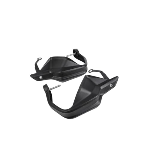 Protège-mains moto déflecteur de vent et bouclier de guidon pour 800 MT 2024 2025
