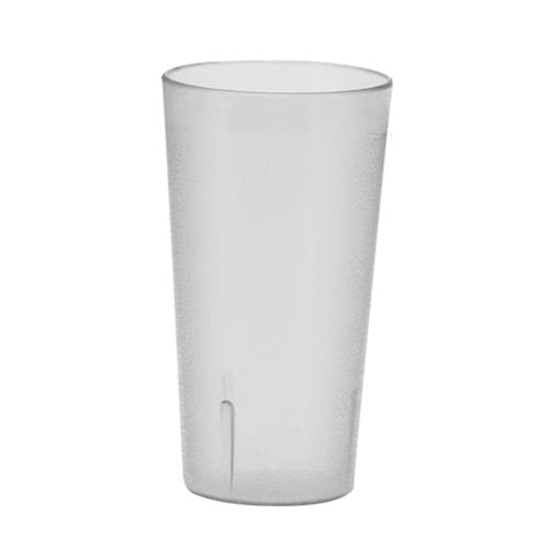 PTP-08A Value Series 8 Oz. Pebbled Tumbler I Dozen