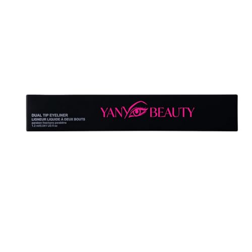 YANY Beauty Perfect Eyes Dual Liner miniatura 4