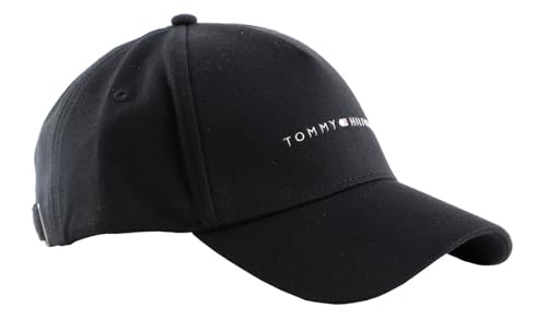 Casquette Tommy Hilfiger Downtown en jersey pour vos sorties et weekends