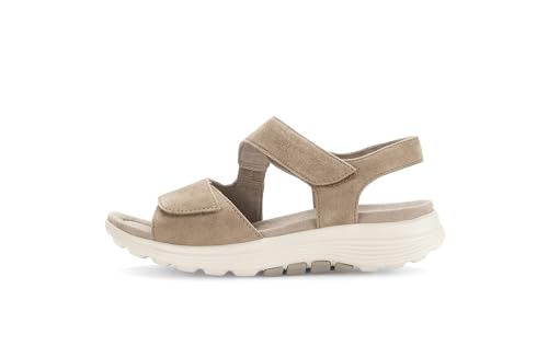 Gabor 46.815 Sand/Micro UK 5 (US Women's 7.5) B (M)2