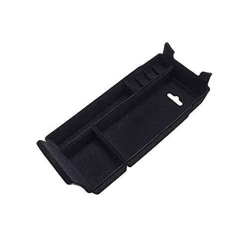 Accessoire console centrale Mercedes W177 C118 boîte accoudoir divers rangement