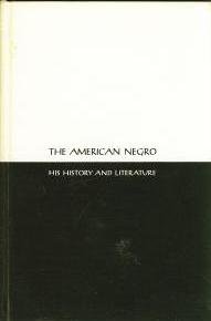 A Negro Explorer At The North Pole B0032EULDW Book Cover