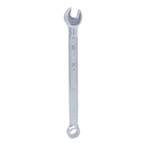 KS Tools 517.0606 6mm Classic Combination Spanner, White - Image 3